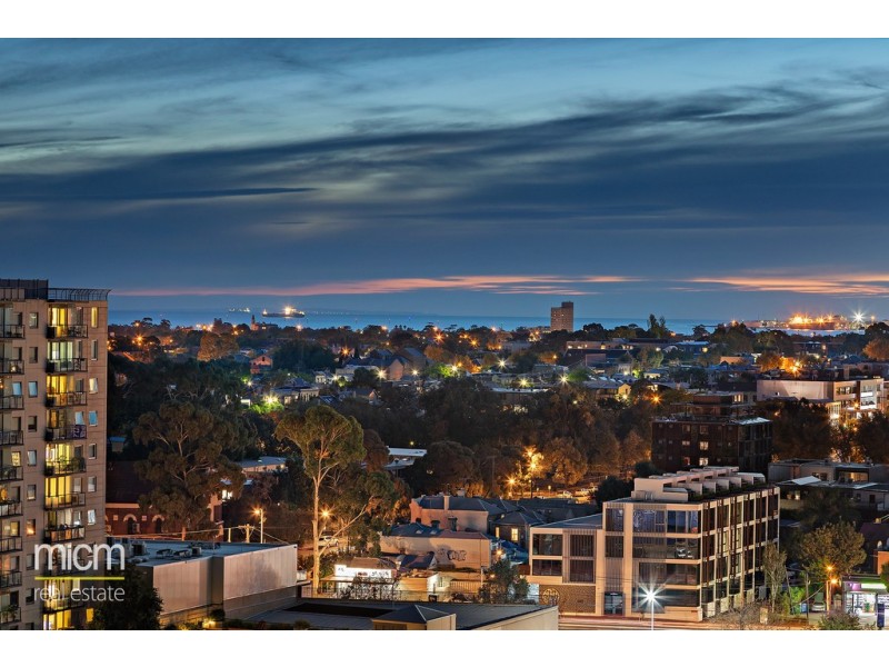 1110/28 Bank Street, South Melbourne VIC 3205