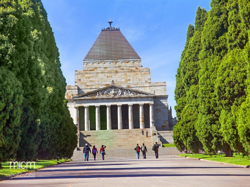 1110/28 Bank Street, South Melbourne VIC 3205