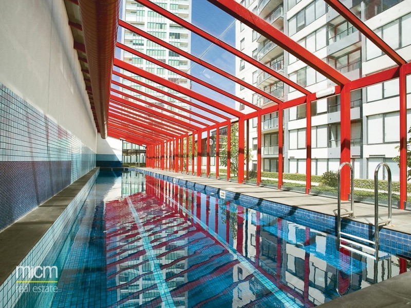 1110/28 Bank Street, South Melbourne VIC 3205