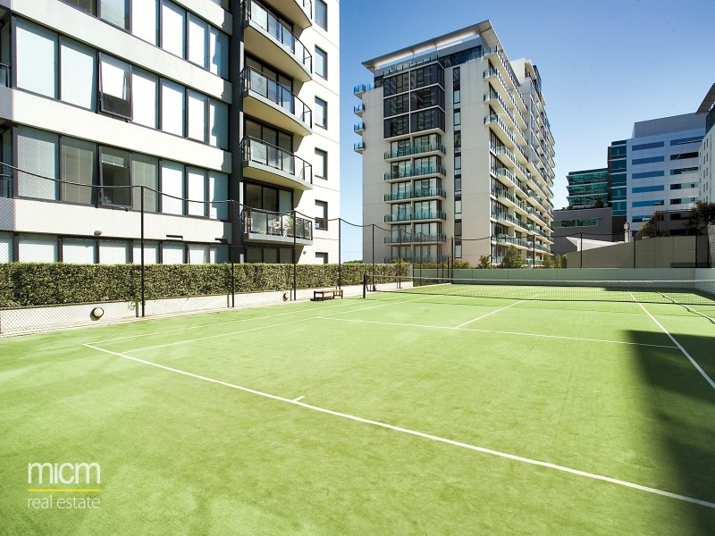 1110/28 Bank Street, South Melbourne VIC 3205