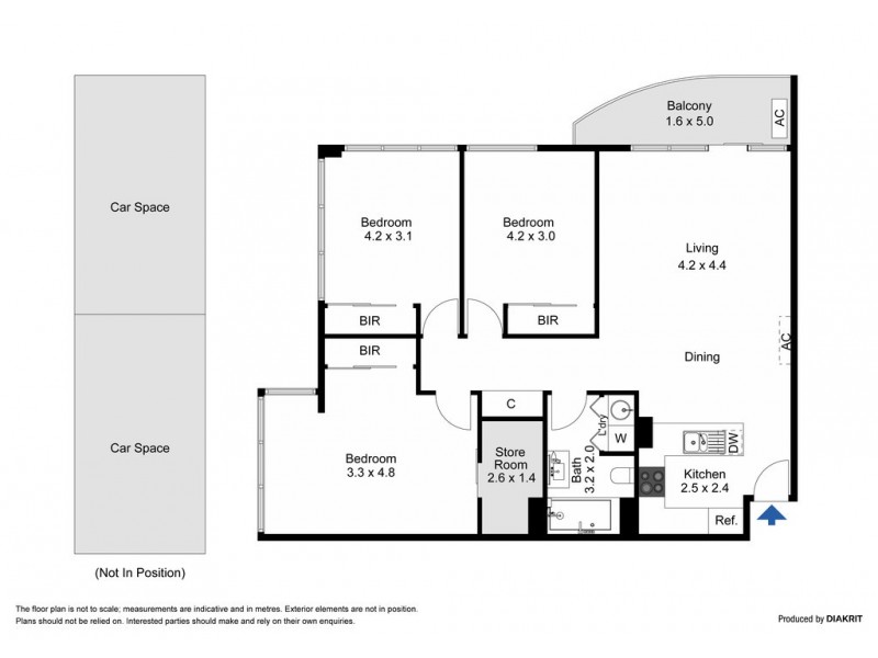 1110/28 Bank Street, South Melbourne VIC 3205