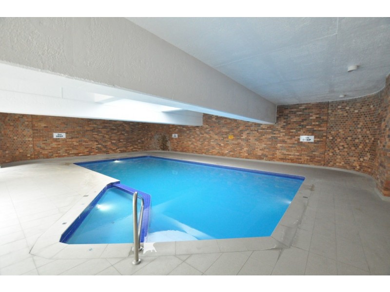 15/27 Queens Road, Melbourne VIC 3000
