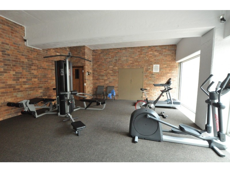 15/27 Queens Road, Melbourne VIC 3000