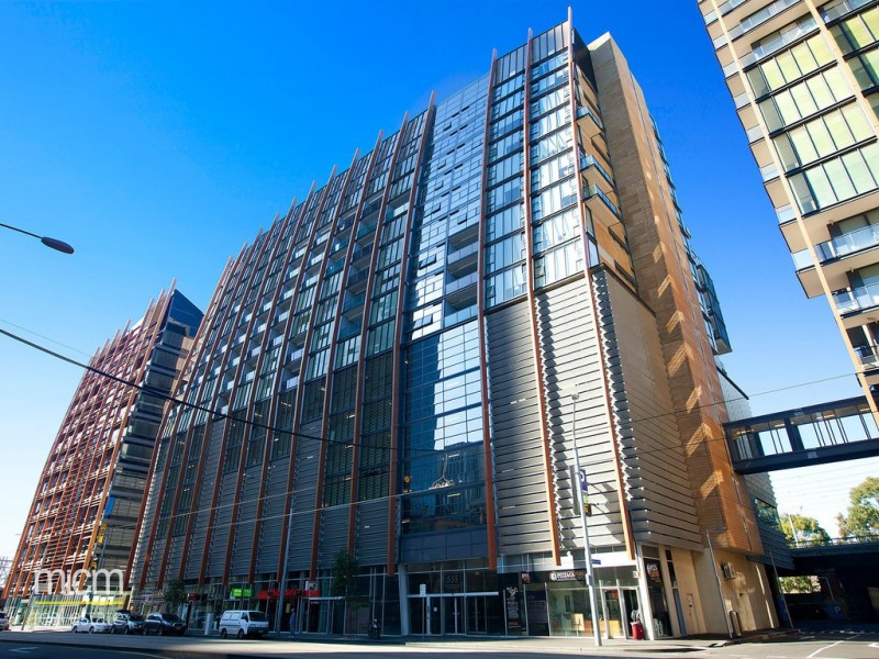 814/555 Flinders Street, Melbourne VIC 3000