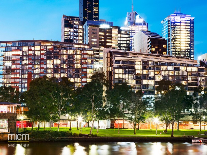 814/555 Flinders Street, Melbourne VIC 3000