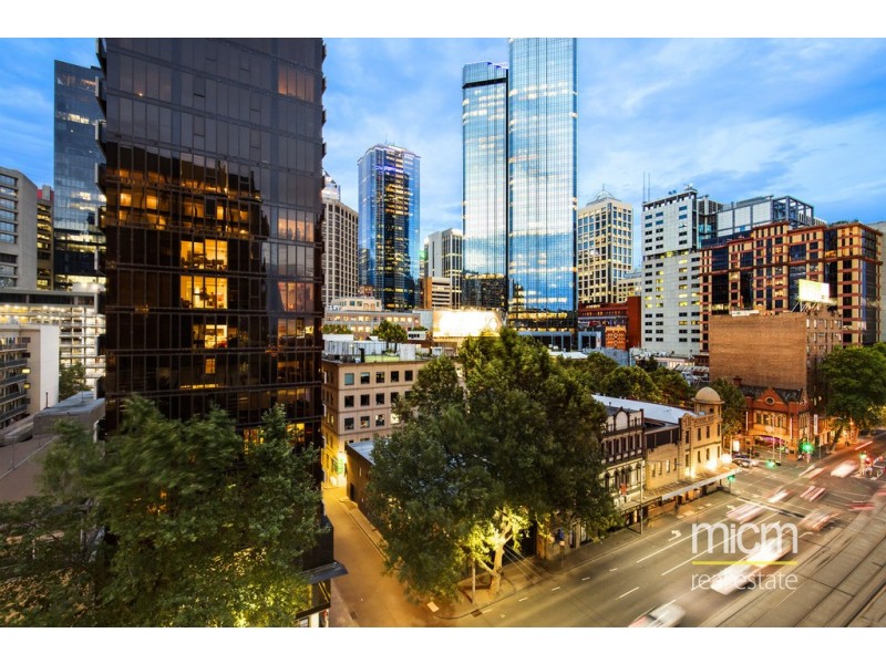 813/555 Flinders Street, Melbourne VIC 3000