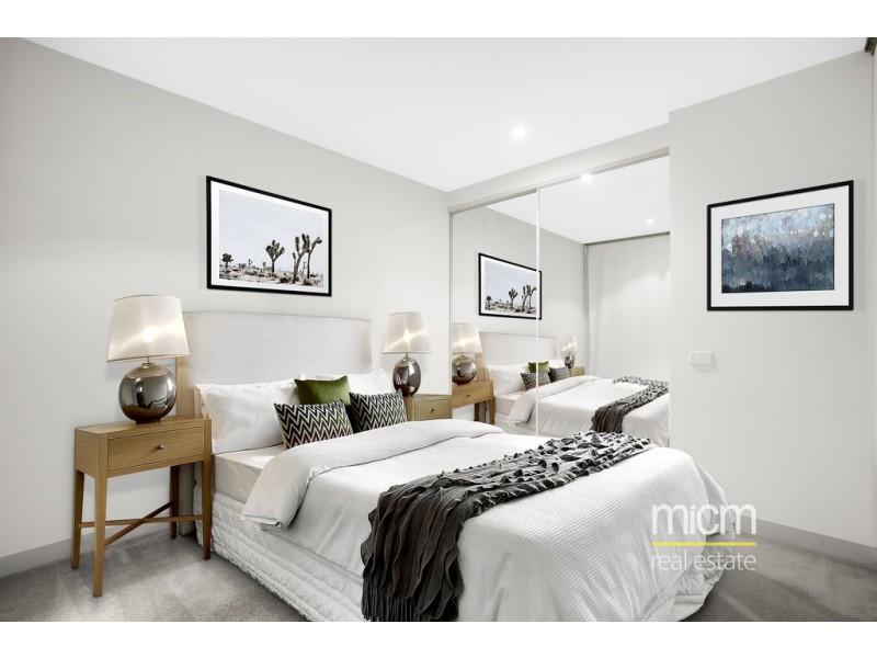 813/555 Flinders Street, Melbourne VIC 3000