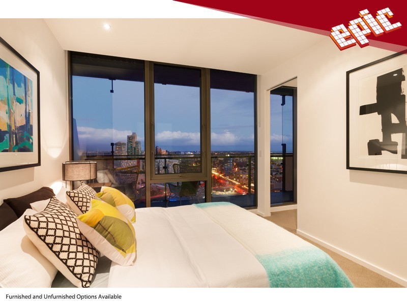 REF 23456/118 Kavanagh Street, Southbank VIC 3006