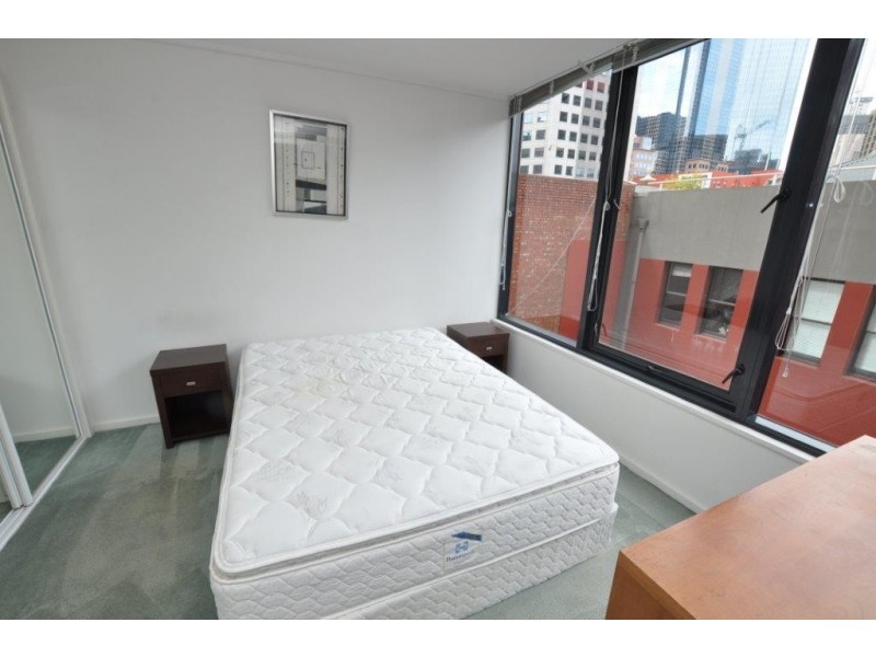 REF 23457/668 Bourke Street, Melbourne VIC 3000