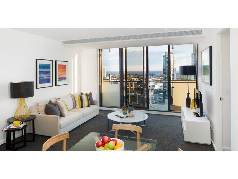 REF 050504/118 Kavanagh Street, Southbank VIC 3006