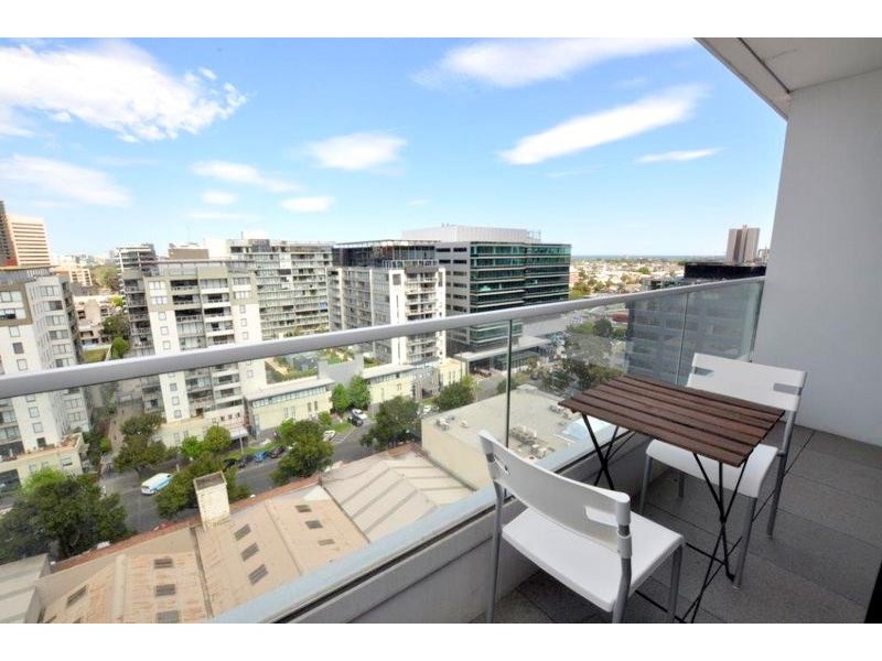 1220/65 Coventry Street, Southbank VIC 3006