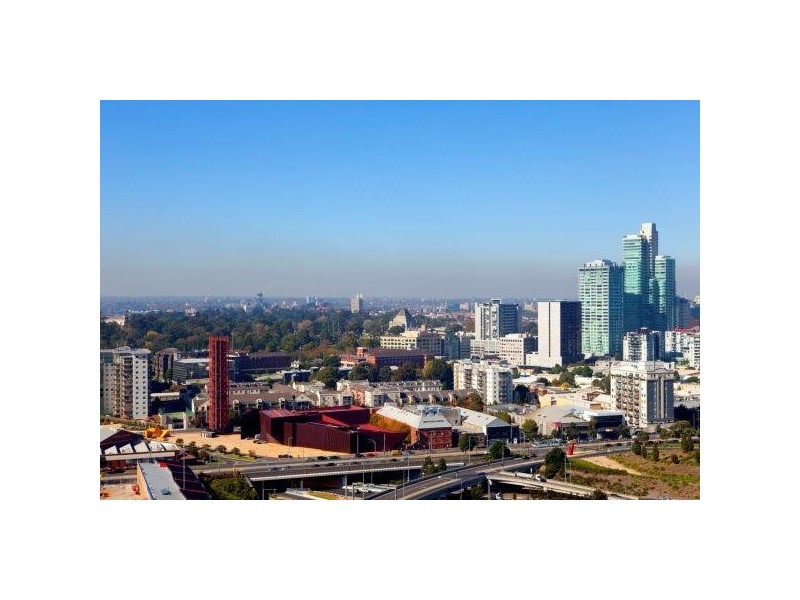 REF 23467/173 City Road, Southbank VIC 3006