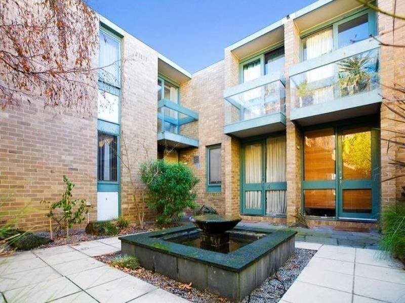 5/63 Denham Street, Hawthorn VIC 3122