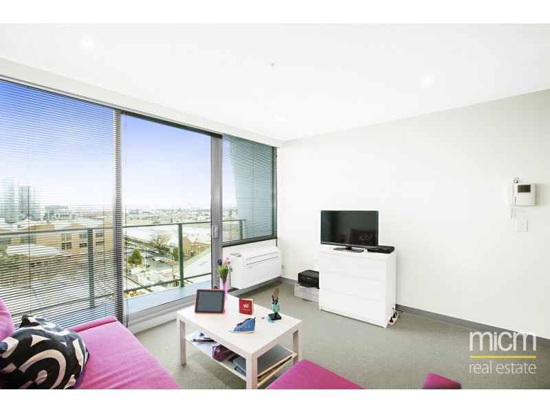 1210/53 Batman Street, West Melbourne VIC 3003