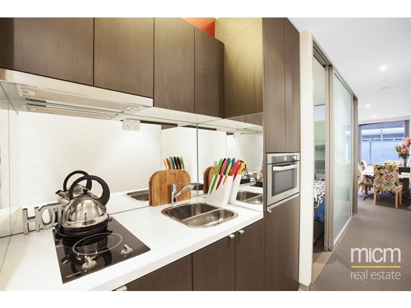 1210/53 Batman Street, West Melbourne VIC 3003