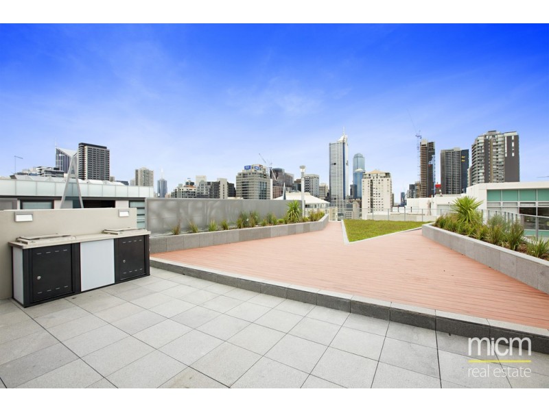 1210/53 Batman Street, West Melbourne VIC 3003