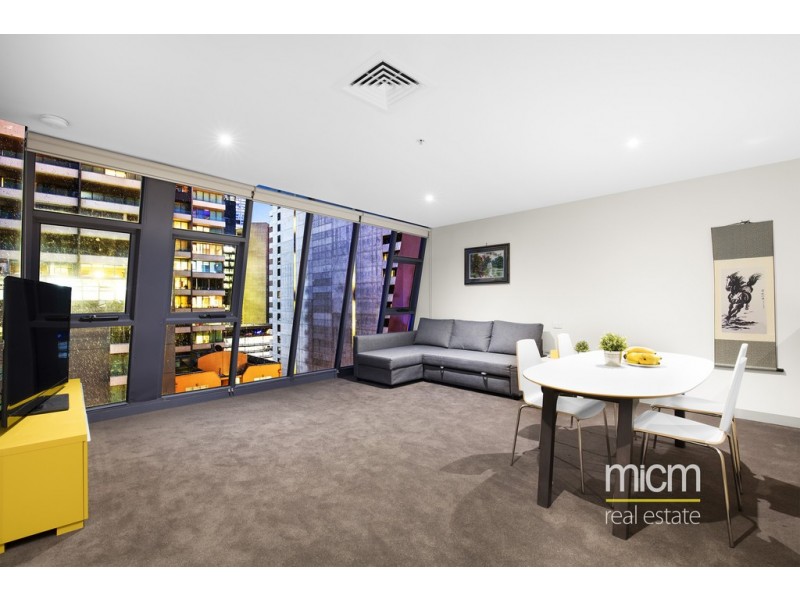 1501/555 Flinders Street, Melbourne VIC 3000