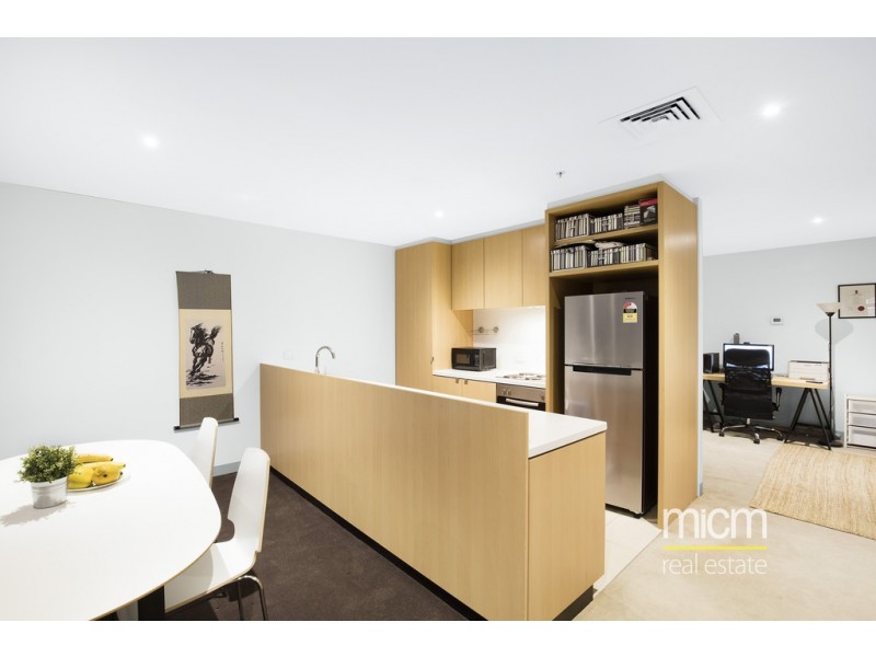 1501/555 Flinders Street, Melbourne VIC 3000