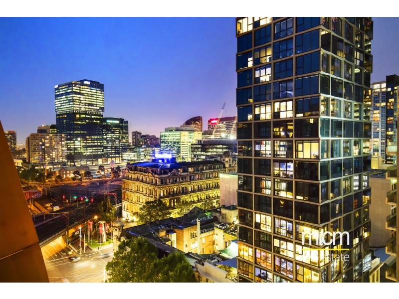 1501/555 Flinders Street, Melbourne VIC 3000