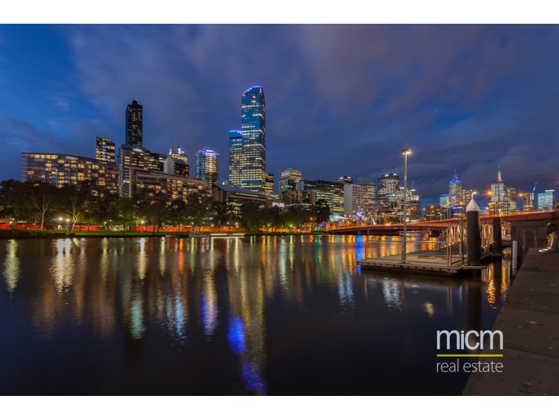 1501/555 Flinders Street, Melbourne VIC 3000
