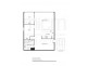 1501/555 Flinders Street, Melbourne VIC 3000 Floorplan