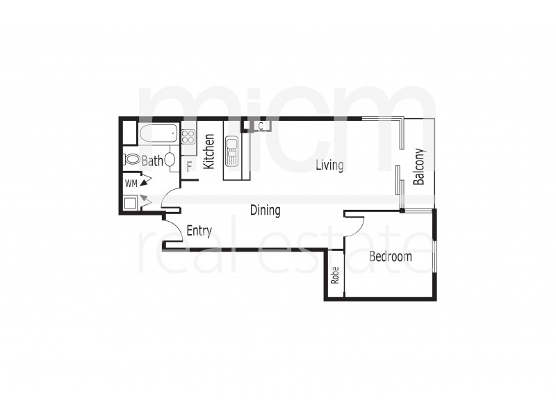 203/99 Whiteman Street, Southbank VIC 3006