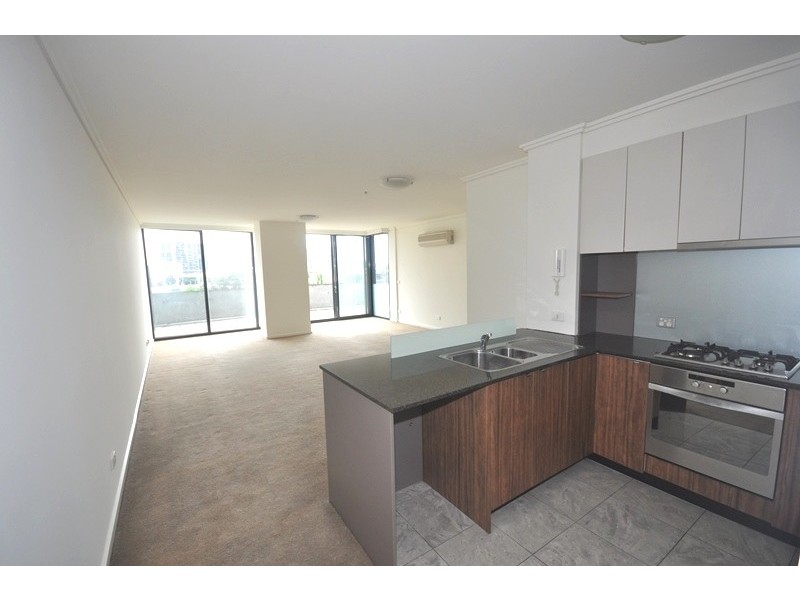 REF 23480/88 Kavanagh Street, Southbank VIC 3006