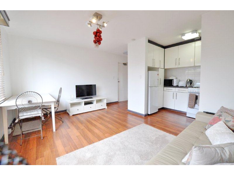 5/501 Punt Road, South Yarra VIC 3141