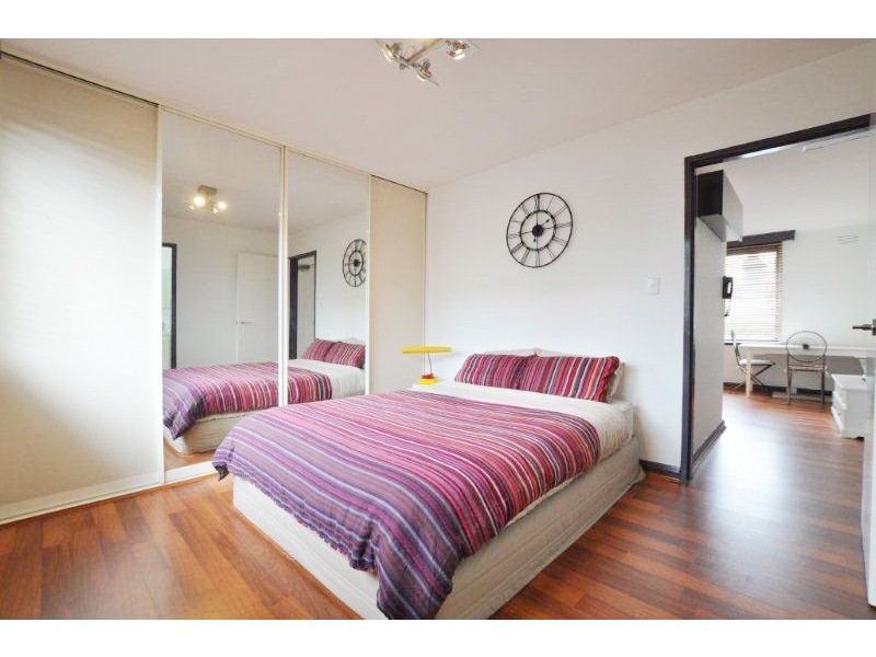 5/501 Punt Road, South Yarra VIC 3141