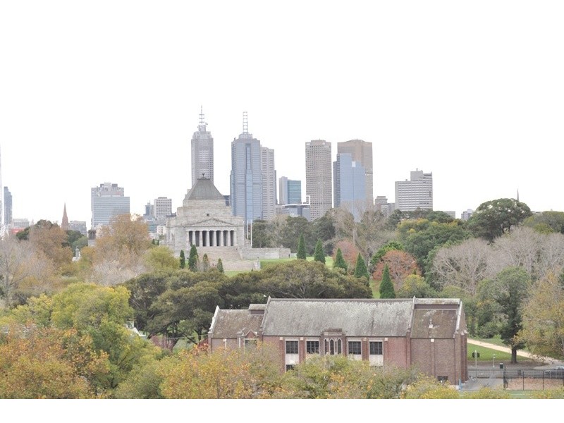 97/416A St Kilda Road, Melbourne VIC 3004