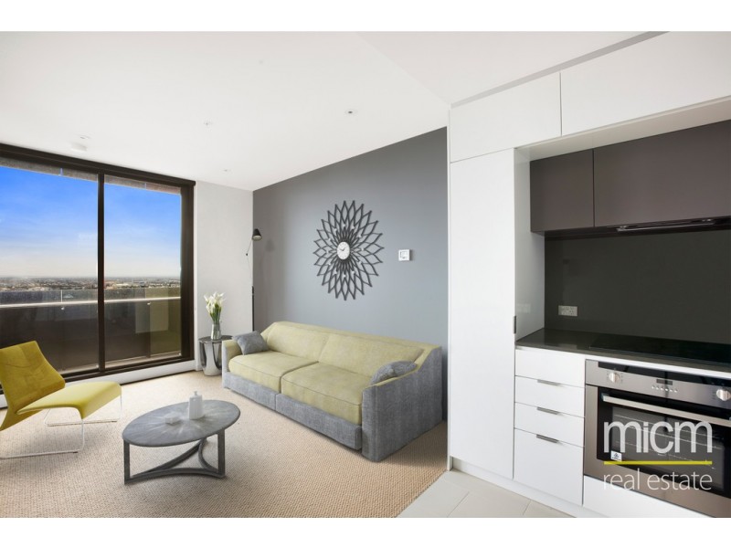 2916/551 Swanston Street, Carlton VIC 3053