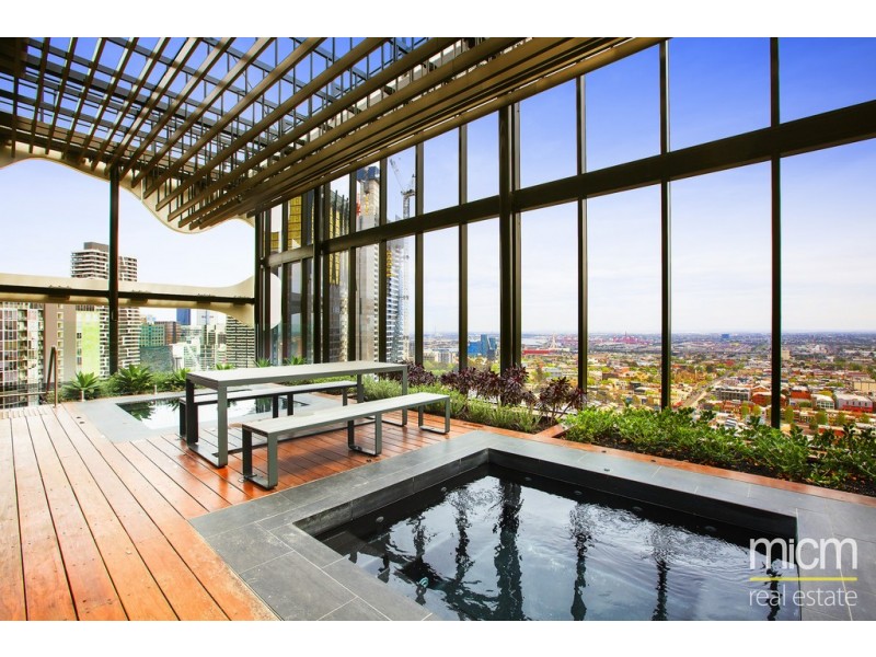 2916/551 Swanston Street, Carlton VIC 3053