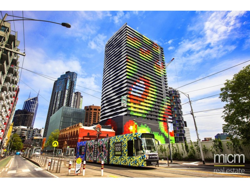 2916/551 Swanston Street, Carlton VIC 3053