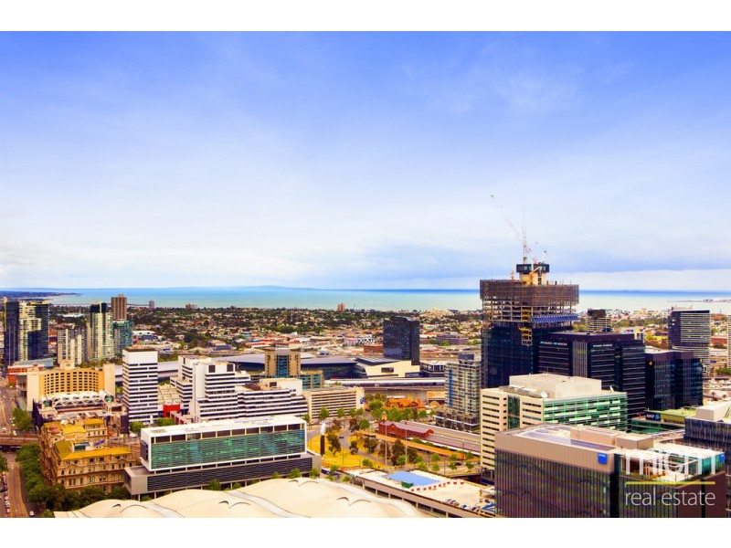 4014S/220 Spencer Street, Melbourne VIC 3000