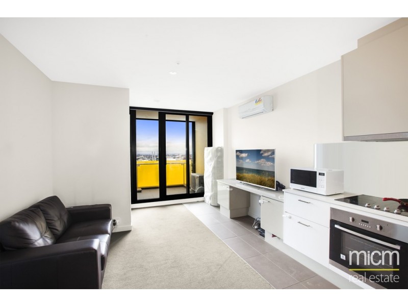 4014S/220 Spencer Street, Melbourne VIC 3000