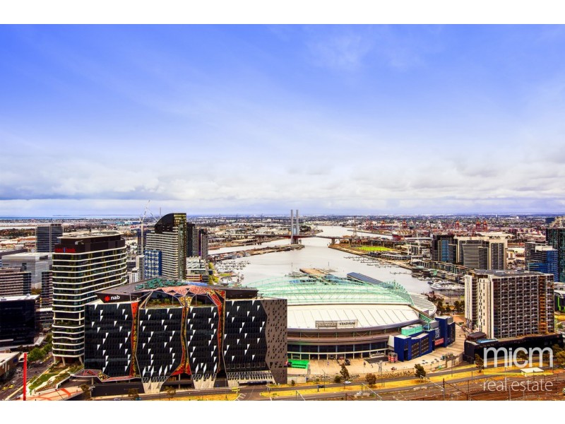 4014S/220 Spencer Street, Melbourne VIC 3000