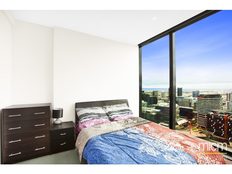 4014S/220 Spencer Street, Melbourne VIC 3000