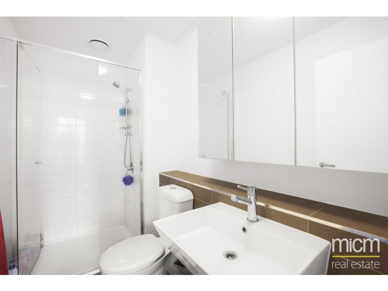 4014S/220 Spencer Street, Melbourne VIC 3000