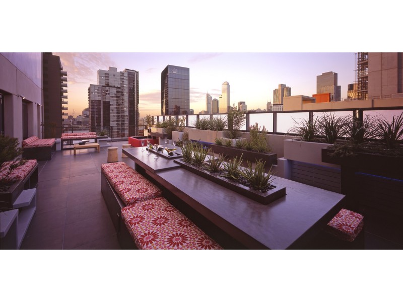 1504/109 Clarendon Street, Southbank VIC 3006