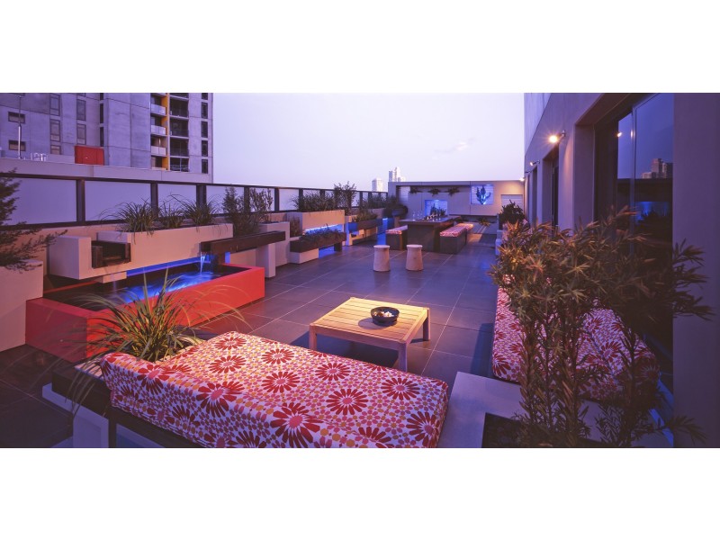 1504/109 Clarendon Street, Southbank VIC 3006