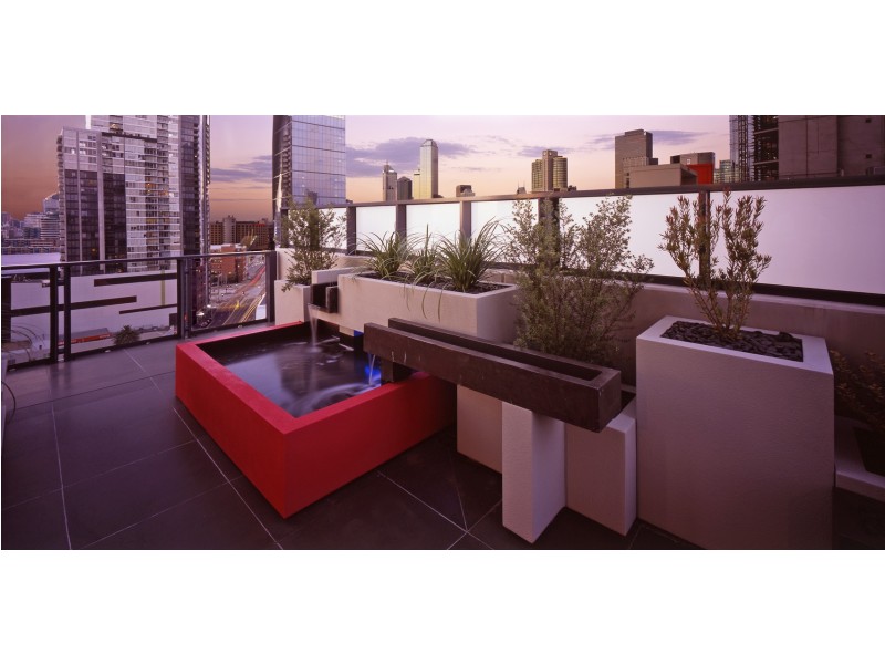 1504/109 Clarendon Street, Southbank VIC 3006