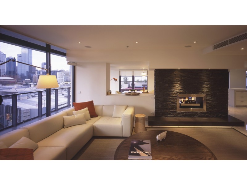 1504/109 Clarendon Street, Southbank VIC 3006