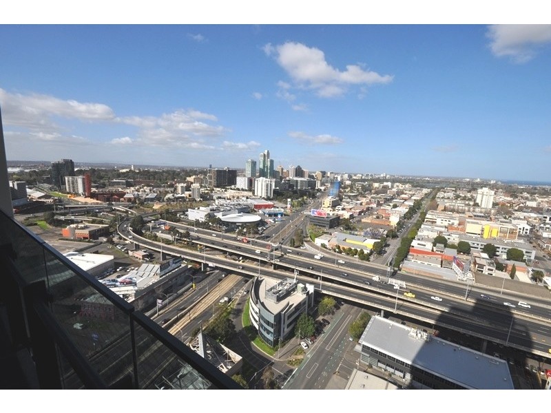 REF 33148/241 City Road, Southbank VIC 3006