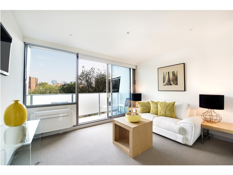 REF 23484/53 Batman Street, West Melbourne VIC 3003