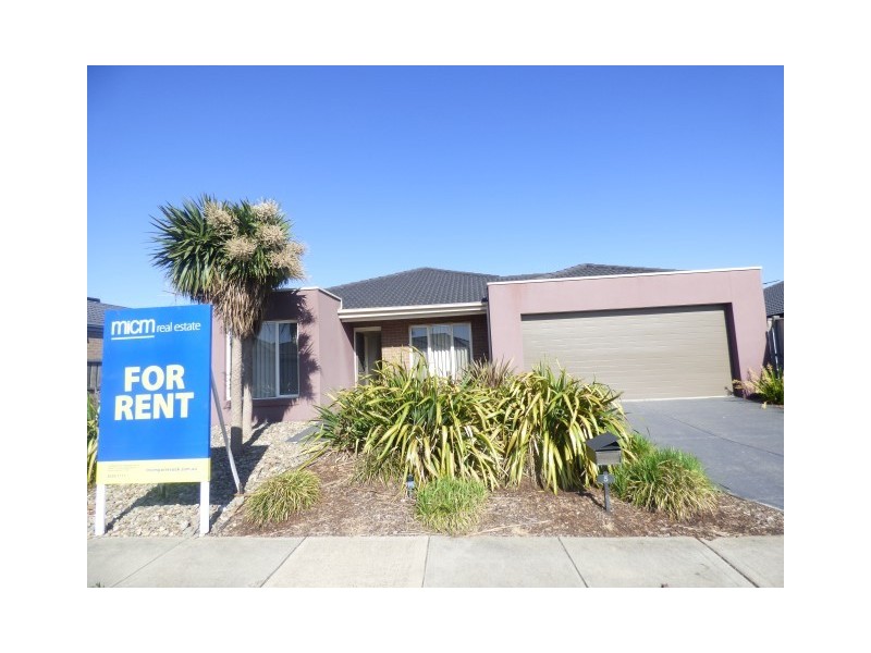5 Hydrangea Drive, Point Cook VIC 3030