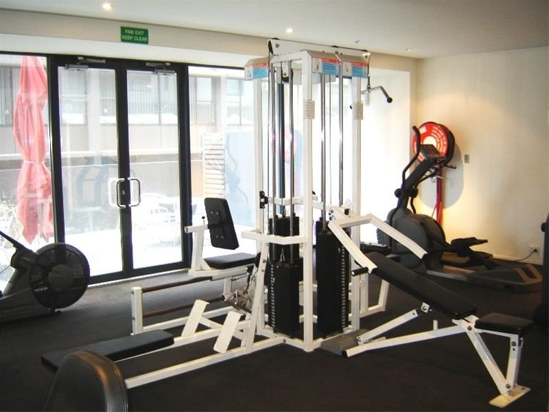 308/610 St Kilda Road, Melbourne VIC 3004