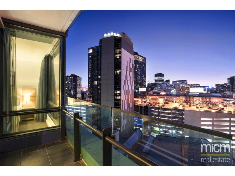 1208/241 City Road, Southbank VIC 3006