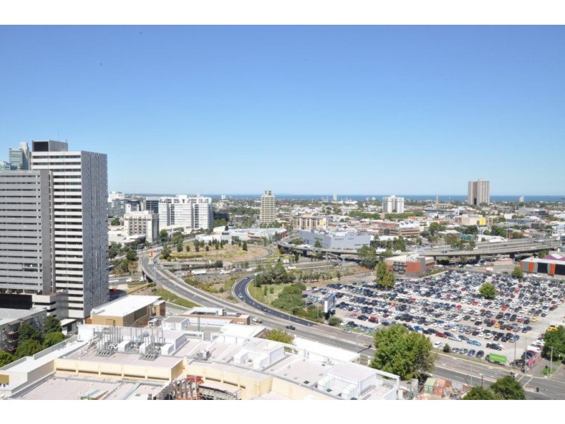 197/88 Southbank Boulevard, Southbank VIC 3006