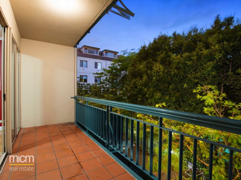 31/38 Wells Street, Southbank VIC 3006