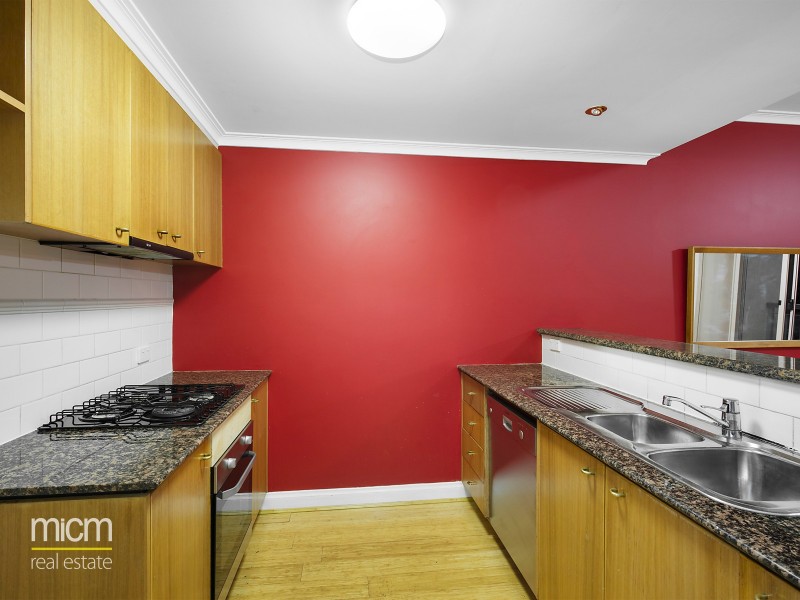 31/38 Wells Street, Southbank VIC 3006